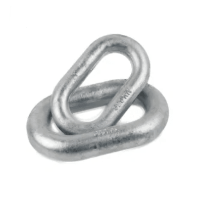 ADAPTADOR ESLABON ANILLO MODELO PH-16 160KN ARAGCU HE