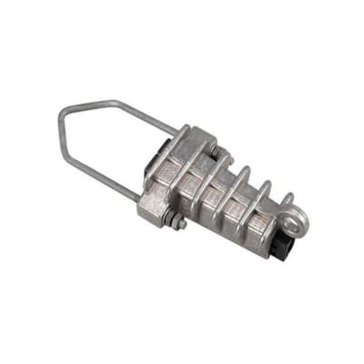 GRAPAS DE EXTREMO MUERTO TIPO CUÑA MODELO NJX-3 JKLYJ-70 ARAGCU HE