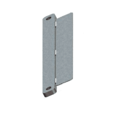 ENLACES DE EXTENSION PARA LA PREVENCION DE AVES 13.5KN L:470MM MODELO TA-1/470-AV ARAGCU AT