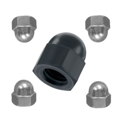 PERNOS CABEZA DE COCHE INOXIDABLE 2'' ARAGCU OUTLET