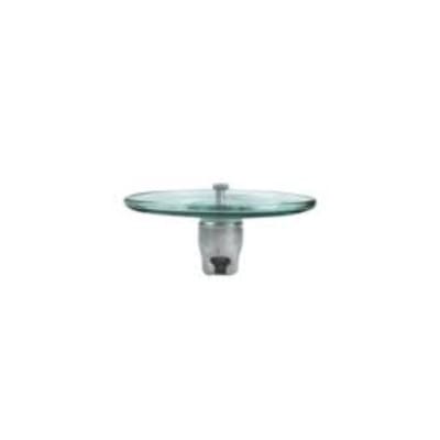AISLADOR DE VIDRIO TIPO SUSPENSION 100KN 380/146/365MM U100BP/127M PROCEDENCIA CHINA