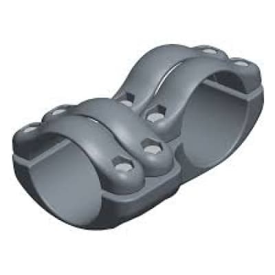 DERIVACION EN ANGULO PARA TUBOS MDBB75-150120 ARAGCU AS