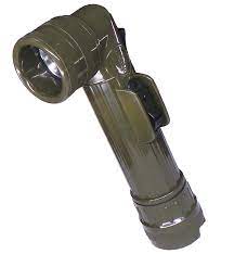 LINTERNA MILITAR N-47 FULTON