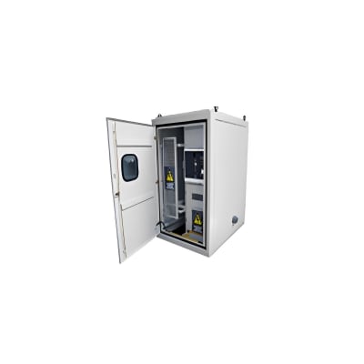 CELDA DE PROTECCION 24KV POTENCIA SF6 ELECIN FELMEC