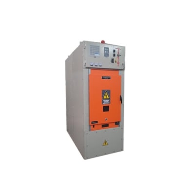 CELDA DE POTENCIA METAL CLAD ELECIN FELMEC