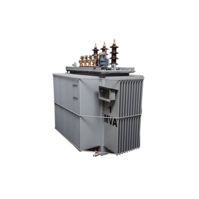 TRANSFORMADOR COMPACTO CEA  ELECIN FELMEC