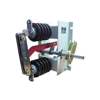 SECCIONADOR UNIPOLAR PARA OPERACION SIN CARGA ELECIN FELMEC