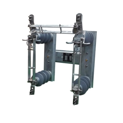 EL CONJUNTO DE SECCIONADORES BY-PASS ELECIN FELMEC