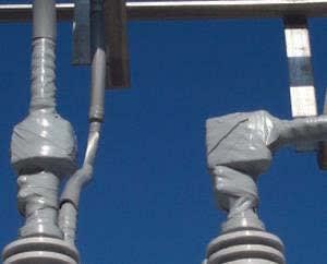 CINTA AUTOFUNDENTE DE SILICONA E/FTP MIDSUN