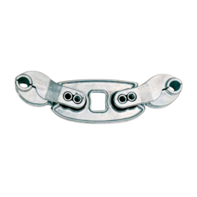ESPACIADORES AMORTIGUADORES DOBLES Ø:25.2-27.8MM MODELO SPA400DA27 ARAGCU AT