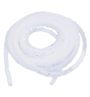 ESPIRAL ENVOLVENTES BLANCOS 10MM 11.4MM BLS X 10 M HT-10 HONT