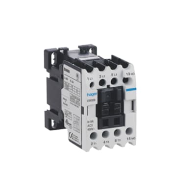 RELE PARA CONTACTOR EW7 A EW32 (REG. 0.35-0.5) HAGER