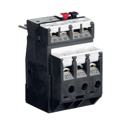 RELE PARA CONTACTOR EW7 A EW32 (REG. 1.1-1.6) HAGER