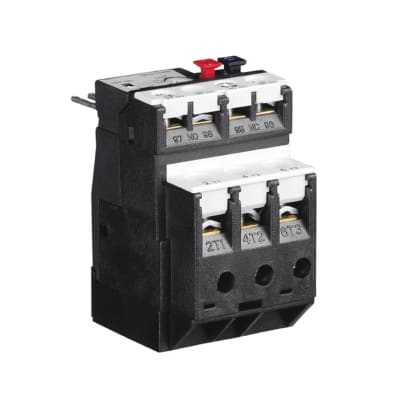 RELE PARA CONTACTOR EW7 A EW32 (REG. 2.3-3.2) HAGER