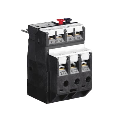 RELE PARA CONTACTOR EW7 A EW32 (REG. 3.5-4.8) HAGER
