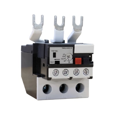 RELE PARA CONTACTOR EW50 A EW70 (REG. 35.0-47.0) HAGER