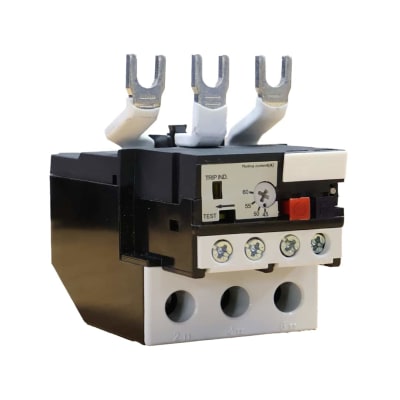 RELE PARA CONTACTOR EW50 A EW70 (REG. 45.0-60.0) HAGER