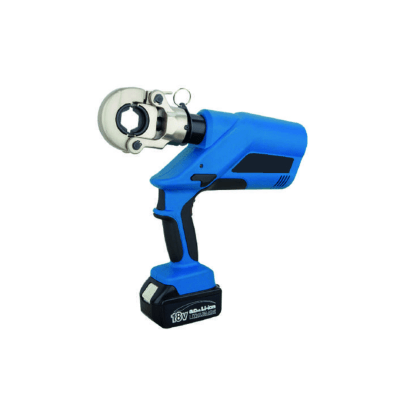 PRENSA TERMINAL ELÉCTRICO C/BATERÍA P/CU 16-300MM2 TJT-ED-300 STARKER  TOOLS PRO