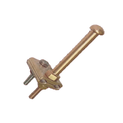 GRAPA P.A.T. PARA CABLES CU CON PUNTO FIJO Ø:95-150/50MM GT2B-150/50 ARAGCU AS