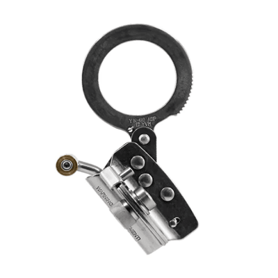 FRENO P/SOGA 5/8'' ANSI N-610LY INOX 3600LBS(16KN) + LINEA C/AMORTIGUADOR YOKE