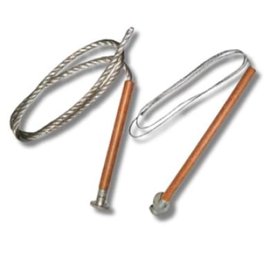 FUSIBLE CHICOTE 3AMP 11-27KV CABEZA REMOVIBLE T/K 003A CAPITAL