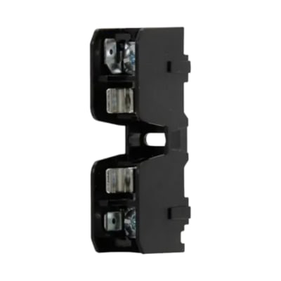 PORTAFUSIBLE 1P MDGE FUSEBLOCK 10.3X38MM BMM603-1PQ BUSSMANN