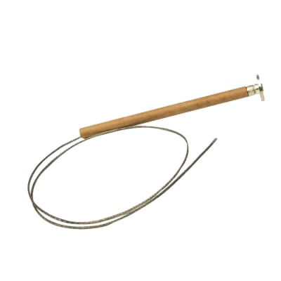 FUSIBLE CHICOTE TIPO K 8A 46KV 730MM CABEZA REMOVIBLE K TECFUSE