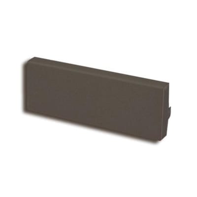 TAPA CIEGA GRIS (1 MODULO) CAMBRE