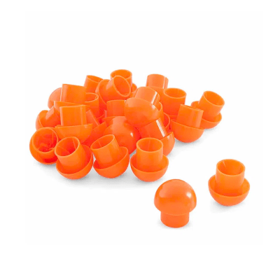 CAPUCHON DE SEGURIDAD 1/4