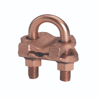 CONECTOR TIERRA PARA CABLE 2/0-250MCM A VARILLA 2