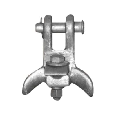 GRAPA DE ANGULO DE HIERRO 16-90MM 60KN AP5453006 ARAGCU MT