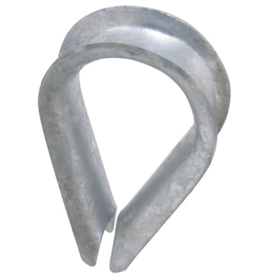 GUARDACABO 3/8'' GALV CALIENTE AP6019004 ARAGCU RT