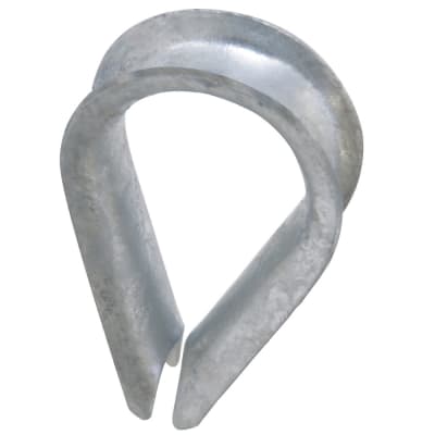 GUARDACABO 1/2'' GALV CALIENTE AP6019006 ARAGCU RT