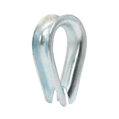 GUADACABO ZINCADO GDC002 1/4'' ARAGCU OUTLET