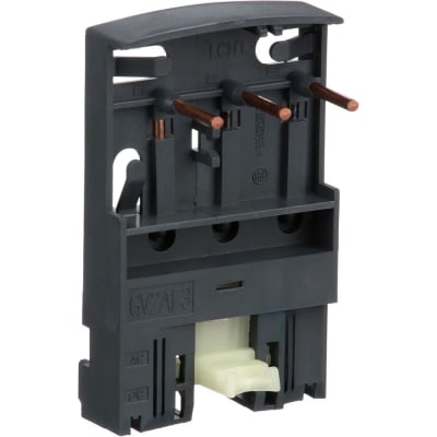 BLOQUE DE UNION CON CONTACTOR LC1D09-D38 GV2AF3 SCHNEIDER ELECTRIC
