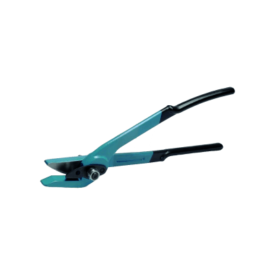 CORTADOR CIZALLA PARA FLEJE METÁLICOS TPK-H16 TRANSPAK