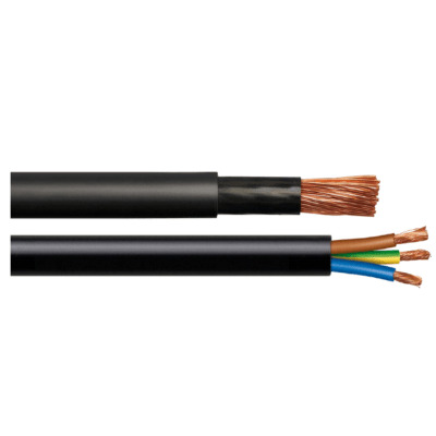 CABLE VULCANFLEX H07RN-F/H07RN8-F 3G25MM 82220310250 MIGUELEZ