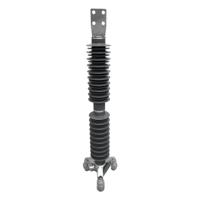 PARARRAYO HEI-42KV CLASE 2 SUBESTACION TRIDELTA VARISIL