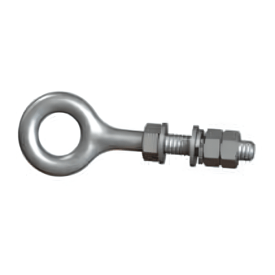 PERNOS OJO MODELO TC-12-115 ARAGCU AT