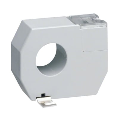 TRANSF. DIFERENCIAL CIRCULAR 210MM DIAM HAGER