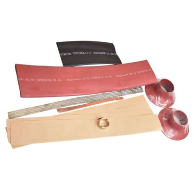 TERMINACION EXTERIOR UNIPOLAR 15KV 3-1X(25-50)MM2 S/TERMINAL 683641-000 TYCO ELECTRONICS