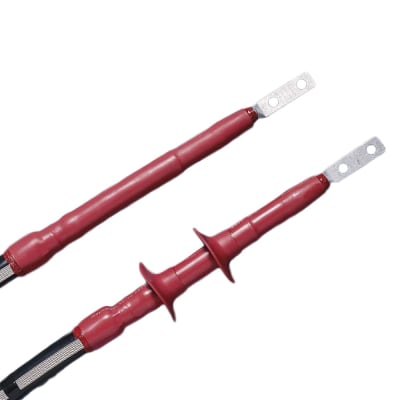 TERMINACION EXTERIOR UNIPOLAR 25KV 3-1X(35-120)MM2 S/TERMINAL 145165-000 TYCO ELECTRONICS