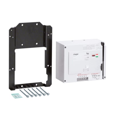 MANDO MOT 200-230VAC H3+ H1600 HAGER