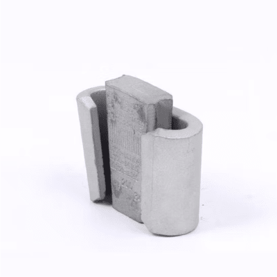 CONECTORES TIPO CUÑA MODELO JBX-120-120 ARAGCU HE