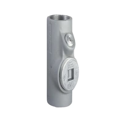 SELLO CORTAFUEGO VERT/HOR H-H HIERRO 1/2'' CL1 DIV1&2 CSA/UL KILLARK