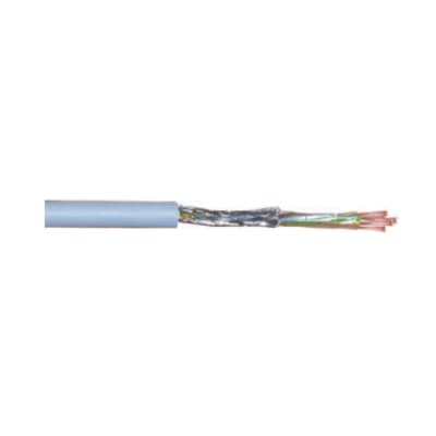 CABLE APANTALLADO LIYCY 6x0.5 500/800V 01102104 BOHM KABEL