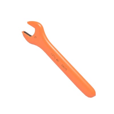 LLAVE FIJA DE BOCA 15MM 2 CAPAS MO-68015 CATU