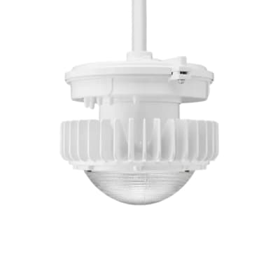 LUMINARIA PETROLUX LED PXLW 8000LM 120/277V 50K 70CRI CL1 DIV2 UL HOLOPHANE