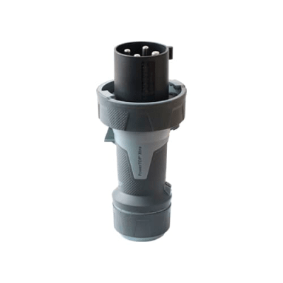 ENCHUFE 3P+T 63A 5H 600-690V MENNEKES