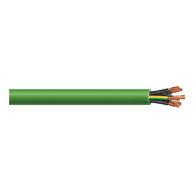 CABLE AFIRENAS X RZ1-K (AS) 0,6/1kV 2X16MM2 CLASE 5 82070200160 MIGUELEZ